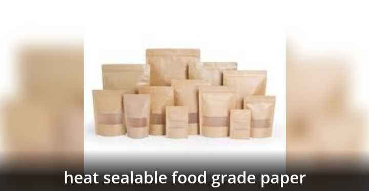 Food Grade Die-Cut Blank for Cups and Boxes